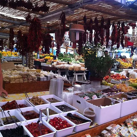 Vakantiepark Village Baia Falcone *