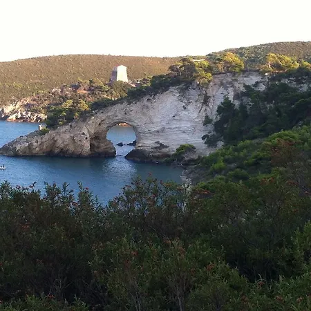 Village Baia Falcone Вьесте