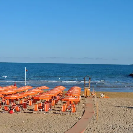 Village Baia Falcone Vieste